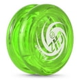 thumbnail image 3 of Responsive Yoyo for Yo-Yo Ball with 5 Replacement Strings Glove Storage Pouch for Beginners, 3 of 6