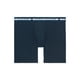 thumbnail image 1 of Calzoncillos tipo bóxer Tommy Hilfiger Comfort Plus para hombre, paquete de 3, 1 of 4