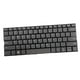 thumbnail image 5 of Teclado de repuesto US Layout Portable para 730-15IKB 530-14IKB 730-13IKB, 5 of 8
