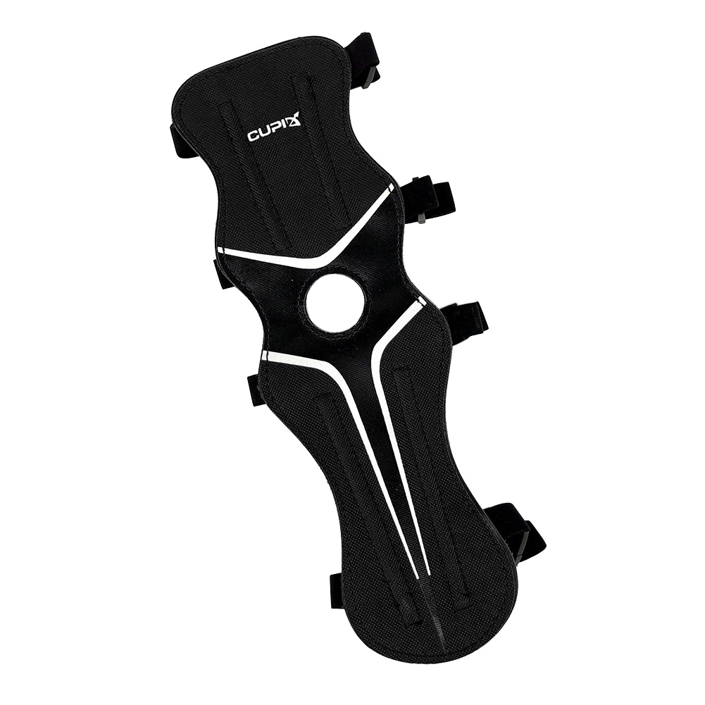 hyperstrong padded arm sleeve