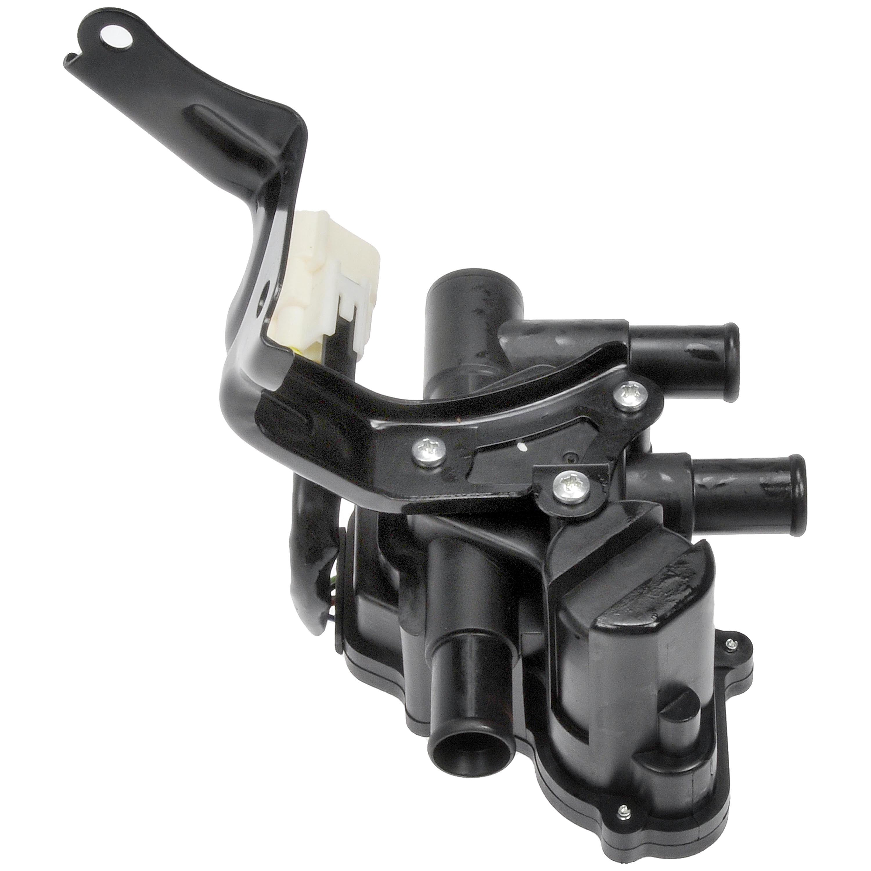 Dorman 601-021 HVAC Heater Control Valve for Specific Toyota Models