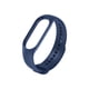 thumbnail image 3 of Correa De Silicón Unisex Para Smart Watch Mi Band 7 / 6 / 5 De Xiaomi, 3 of 5
