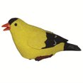 thumbnail image 1 of Michael Carr Designs Figurine de Jardin en Figuier Doré de la Collection de Bûcherons, 1 of 4