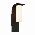 thumbnail image 3 of Eurofase Lighting - Colonne - 1 Light Outdoor Wall Mount in Modern Style 15, 3 of 3