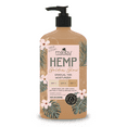 thumbnail image 3 of (3 pack) Malibu Hemp Golden Glow Body Moisturizer with Hemp Seed Oil for Dry Skin, 3 of 12