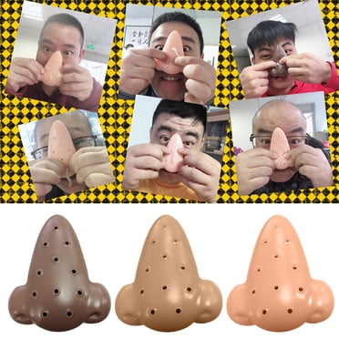 Dewireaey Pimple Pop Toy, Silicone Interactive Pimple Squeeze Toy, Stress Reliever Reusable Nose Game For Adults Kids Boy Girls Classroom Workplace Boredom Waiting Rooms Desk Travel