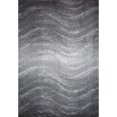 thumbnail image 1 of Nuloom Tapis 8'2" x 11'6" en Julène Gris, 1 of 3