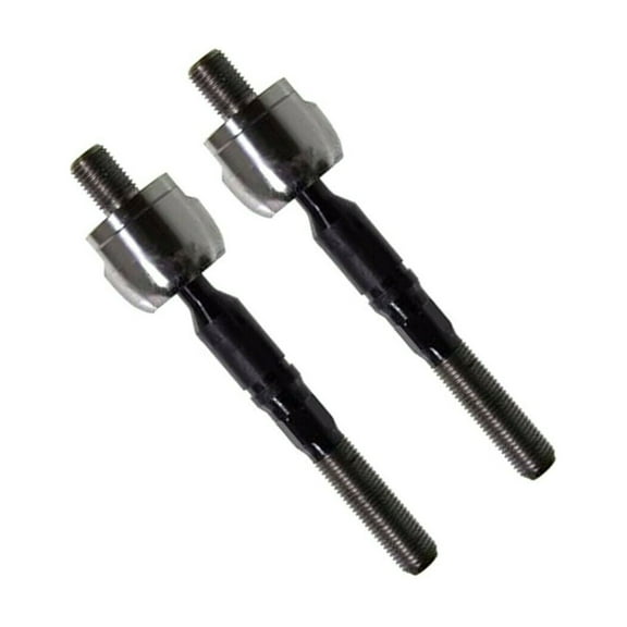 2 Pc Front Inner Tie Rod Ends Kit Fits select: 1998-2002 HONDA ACCORD