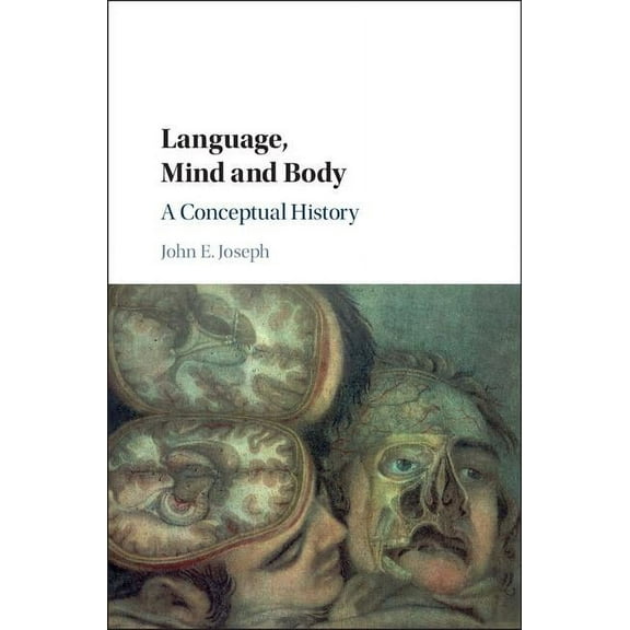 Language, Mind and Body, (Hardcover)
