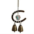 thumbnail image 2 of NWOKYZGH Terms for Independently Installing the Lucky Horseshoe Wind Chime Decorative Chain, 2 of 7
