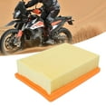 thumbnail image 4 of High Performance Air Filter, Pleated Protection Motorcycle Air Filter Wear Resistant  For Motorbike, 4 of 8