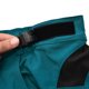 thumbnail image 4 of Pantalones cortos de ciclismo de ajuste holgado para hombre, transpirables, de secado rápido, para bicicleta de montaña Wosawe Pantalones cortos de ciclismo, 4 of 7