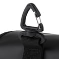 thumbnail image 3 of Bolsa para Accesorios y Equipos de Buceo con Gancho y Lazo Giratorio para Sujeción a Cinturón de Pesas o Carrete Macarena Bolsa de malla para equipo de buceo, 3 of 8