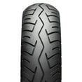 thumbnail image 2 of Bridgestone Battlax BT-46 Rear Tire | 130/80-18 | 66V (12253), 2 of 2