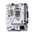 thumbnail image 2 of LGA1200 Placa Base Computadora 64GB Max H410 Placa Base Escritorio para Core I3/i5/i7, 2 of 9