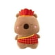 thumbnail image 1 of Cartoon Monkey King Capybara Doll Plush Doll Creative Pillow Doll, 1 of 5