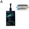 thumbnail image 1 of Adaptateur Sans Fil Chargeur Récepteur pour Android Type-c Récepteur de Charge Sans Fil J6F6, 1 of 6