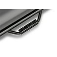 thumbnail image 3 of N-Fabc C1546Rc 15-15 Silverado/Sierra 2500/3500 Cab Length Nerf Step-1 Step Per Side, Gloss Black Fits select: 2015-2017 CHEVROLET SILVERADO, 2015-2017 GMC SIERRA, 3 of 3