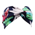 thumbnail image 3 of Pañuelo para el pelo de ala ancha con banda elástica deportiva de estilo bohemio para mujeres europeas y americanas, 3 of 6