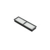 Jaspertronics™ Replacement Air Filter for Select Epson Projectors - ELPAF45 - 1 Unit per pack