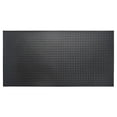 thumbnail image 3 of Posavasos Rectangulares Aptos para Lavavajillas Tapetes PVC Bar Cafetería (60x30cm), 3 of 9