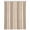 Khaki, variant on Brown Beige Striped Waterproof Fabric Shower Curtain,Boho Ethnic Modern Abstract Art Waterproof Fabric Shower Curtain for Bathroom Curtains Bathtubs Hotel Shower Curtains with 12 Hooks Long 72x78in