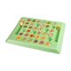 thumbnail image 2 of Juego de ajedrez con memoria y estrategia, juego de ajedrez educativo, juegos de mesa, rompecabezas para viajes en familia, niños en edad preescolar Patrón de animales, 2 of 8