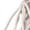 White, variant on Women's Mesh Sandals Peep Toe High Top Sandals Lace Up Summer Boots Buckle Strap Party Sexy Pump Shoes Open toe For Evening Party And Formal Occasions With Comfortable Fit And Stylish Design