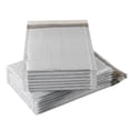 thumbnail image 4 of BESTYASH 50Pcs Postal Bag with Self Seal Adhesive Grey Bubble Poly Mailers for Packaging, 4 of 8