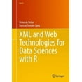 thumbnail image 2 of XML et Technologies Web pour la Science des Données avec R (Utilisez R!), 2 of 3