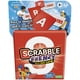 thumbnail image 1 of Juego de mesa Hasbro Scrabble Frenzy Tile & Card 8+, 1 of 9