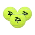 thumbnail image 2 of Pelota de Tenis Voit 3 Piezas 81127, 2 of 3