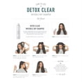 thumbnail image 2 of Drybar Detox Dry Shampoo’s | No Wash, No Worries (3.5 oz), 2 of 8