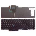 thumbnail image 2 of BR/SP Keyboard For Dell Latitude E5550 E5570 E5580 E5590 M3510 M7510 M7720 M7520 3510 7510 7710 7720 7520 3520 P53F Backlight RU Backlight, 2 of 4