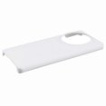 thumbnail image 4 of For vivo Y300 Pro 5G Case Hard PC Frosted Minimalist Phone Cover - Orange, 4 of 5