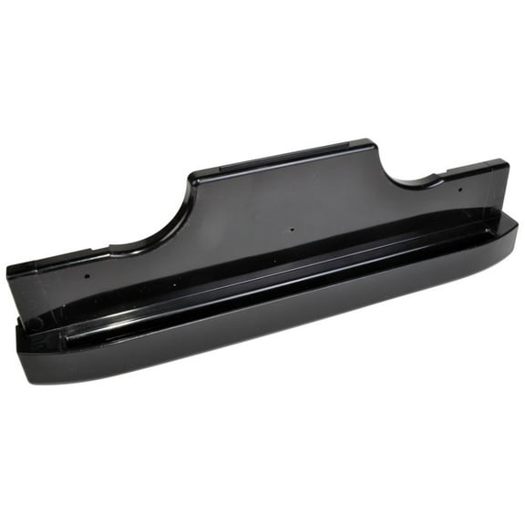 ForeverPRO 9871267 Handle Container (Black) for Whirlpool Trash Compactor 9871235 9871266 9871779 14212000
