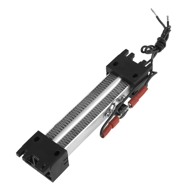 Calentador eléctrico NikouMX Ceramicair 250W 110V AC DC PTC de aire cerámico