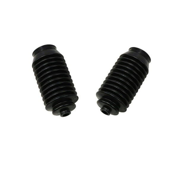 2 Pc Rack and Pinion Bellow Boots Front Passenger Driver Side Kit Fits select: 1998-2002 CHEVROLET GEO PRIZM, 1983-1991 TOYOTA COROLLA