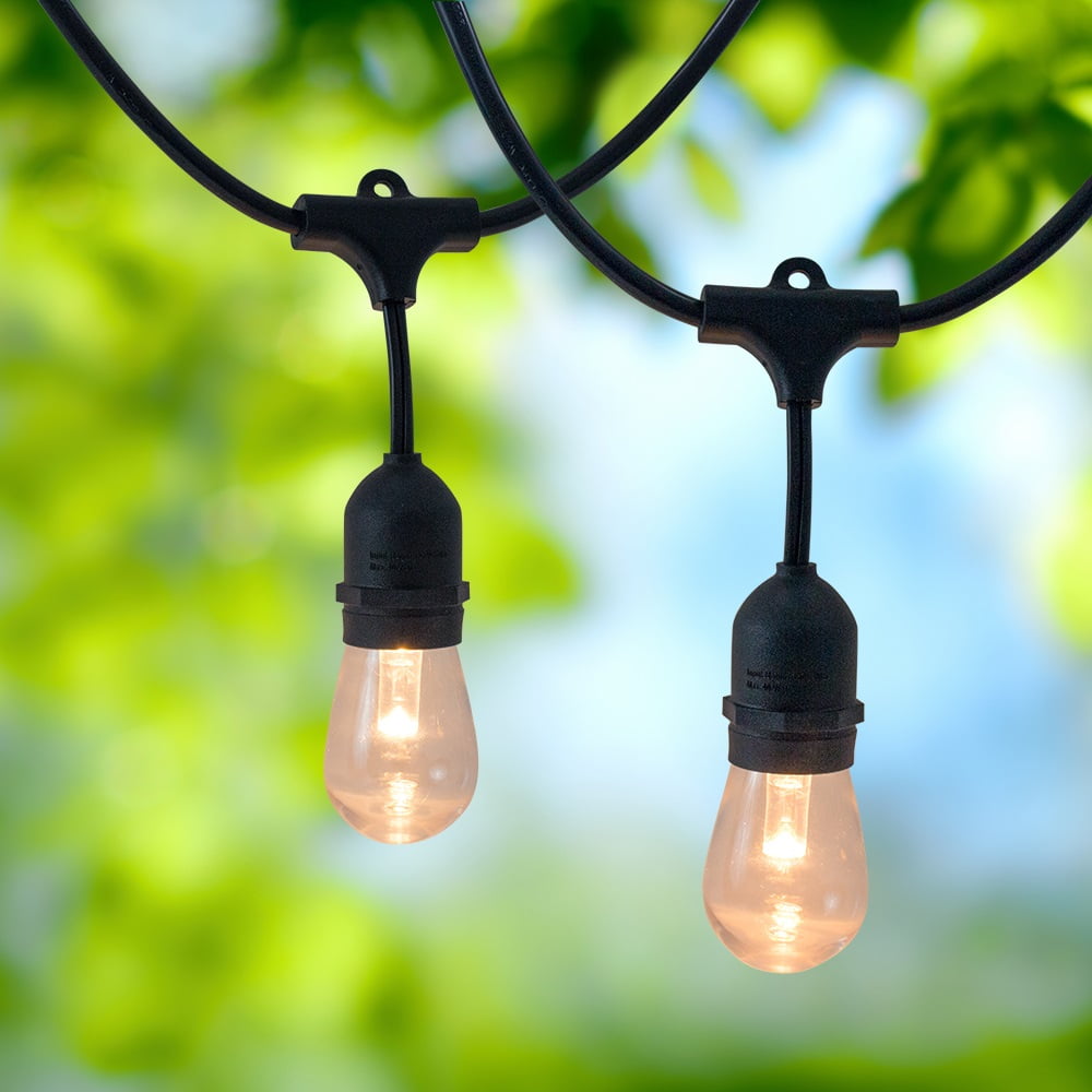 Chapter 12' Led Light String Kit