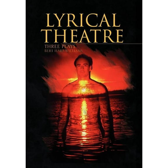 Lyrical Theatre (Hardcover)
