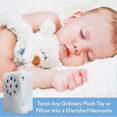 thumbnail image 2 of Recordable Voice Music Box Sound Module for Stuffed Animals Toys Gift, 2 of 5