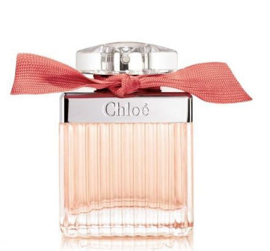 【新品・未開封】ROSES DE Chloe 75ml Chloe Roses de Chloe Women's Eau De Toilette Perfume, 2.5 Oz