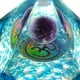 thumbnail image 2 of Generador Cristalina Curación Piramidal Reiki Chakra Craft Home Decor, 2 of 9