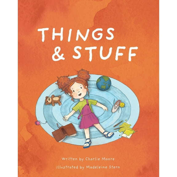 Things & Stuff, (Paperback)