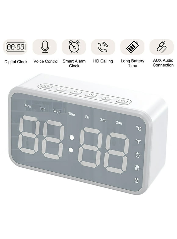 Shop Alarm Clocks in Alarm Clocks