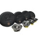 thumbnail image 2 of Set de medios QUANTUM AUDIO PRO6K4MT 250w RMS 6.5 Pulgadas 4 Ohms, 2 of 4