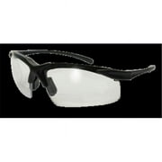 Apex Bifocal  Glasses With 2.0 Clear Lens