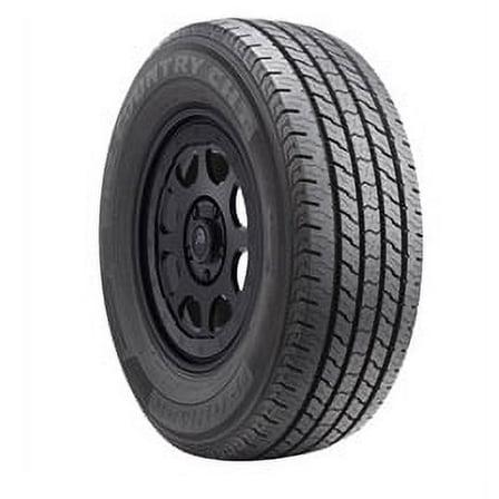 Ironman All Country CHT LT265/70R17 E/10PLY Light Truck Tire