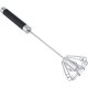 thumbnail image 1 of 1 agitador manual giratorio semiautomático de acero inoxidable Sincero Electrónica, 1 of 5