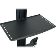 Peerless ACC313 Metal Shelf for SmartMount Carts and Stands
